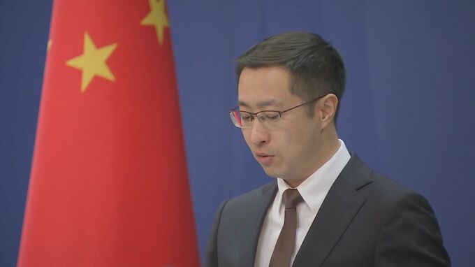 【速報】被害者は10歳男子児童 中国・深セン市の日本人学校の校門から約200メートルのところで刺される　中国政府が発表|TBS NEWS DIG