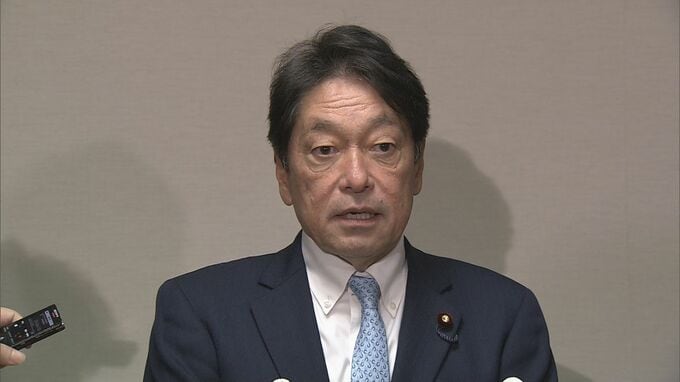 自動車「環境性能割」2年間停止で調整　来年度税制改正に向け政府与党　EV重量への課税強化も検討