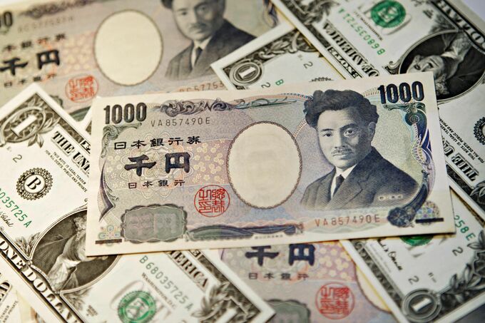 円は対ドルで153円台前半、トランプ氏勝利のドル高地合い継続が重し