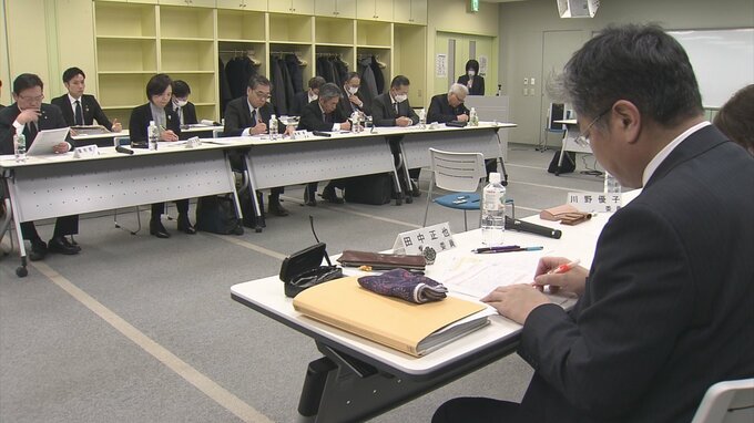 魅力ある県立高校とは…　学校関係者や有識者が『2028年度以降の県立高校のあり方』について検討進める　　|　青森のニュース│ATV NEWS│青森テレビ