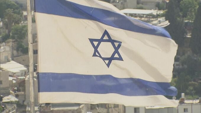 イスラエルがイラン攻撃停止 トランプ大統領の要請受け イスラエルメディア、レバノン ヒズボラへの攻撃は継続か