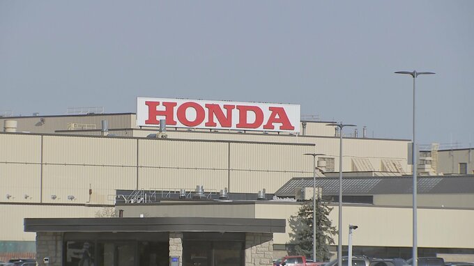 ホンダ車 約220万台を米当局が調査、エンジンに不具合で|TBS NEWS DIG