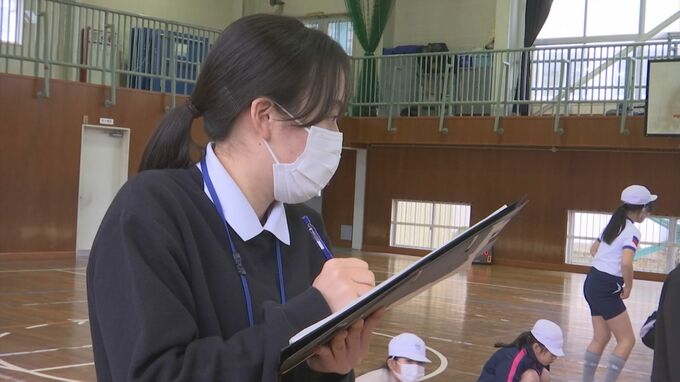 着任前の教職員に小学校で「事前研修」　背景には「欠員」…学校現場で課題の人手不足も　新任予定者の不安を減らす取り組み　|　BSSニュース | BSS山陰放送