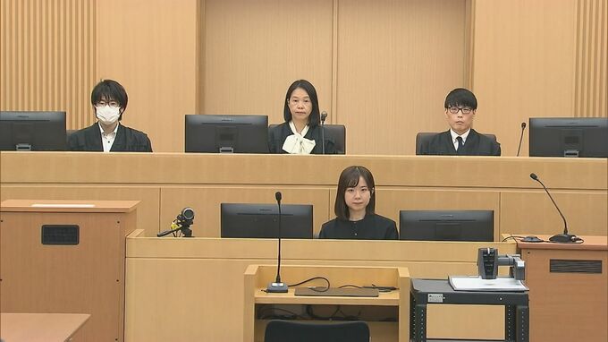 教員が学校を集団提訴　不当な処分受けたとして1540万円を求める裁判始まる　学校側は「全面的に争う姿勢」　|　BSSニュース | BSS山陰放送
