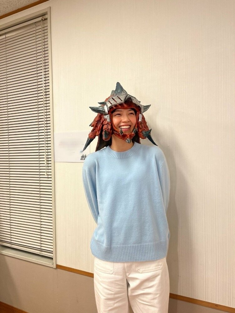 西野七瀬 】 31歳の誕生日をSNSで報告 「これからも七瀬ちゃんの幸せを