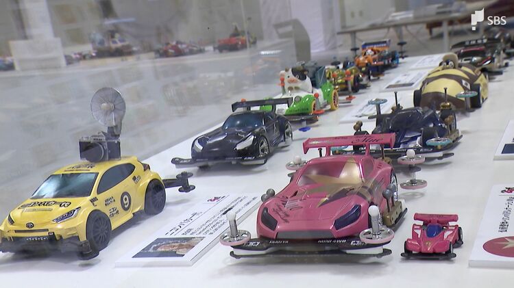 ミニ四駆』生みの親 タミヤ・田宮俊作会長が死去 模型業界の発展に
