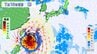 【台風のたまご】ダブル台風発生へ　気象庁　24時間以内に発生　来週は沖縄の南まで接近のおそれ　日本への影響・今後の進路は　※7月12日までの雨・風シミュレーション【1日（水）午後5時更新】　|　RCC NEWS | 広島ニュース | RCC中国放送