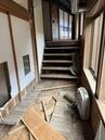【画像】"緊急銃猟" で駆除されたクマ　旅館のフロント、調理場、2階和室など広範囲を荒らす（山形・米沢市）|TBS NEWS DIG