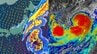 【台風情報】発達続ける“真っ赤な渦”　最大瞬間風速70m/s・中心気圧925hPa「非常に強い勢力」にまで一時発達見込みの台風27号　日本への影響は？　進路予想と雨風シミュレーションは？【2日午後4時11分更新】　|　青森のニュース│ATV NEWS│青森テレビ