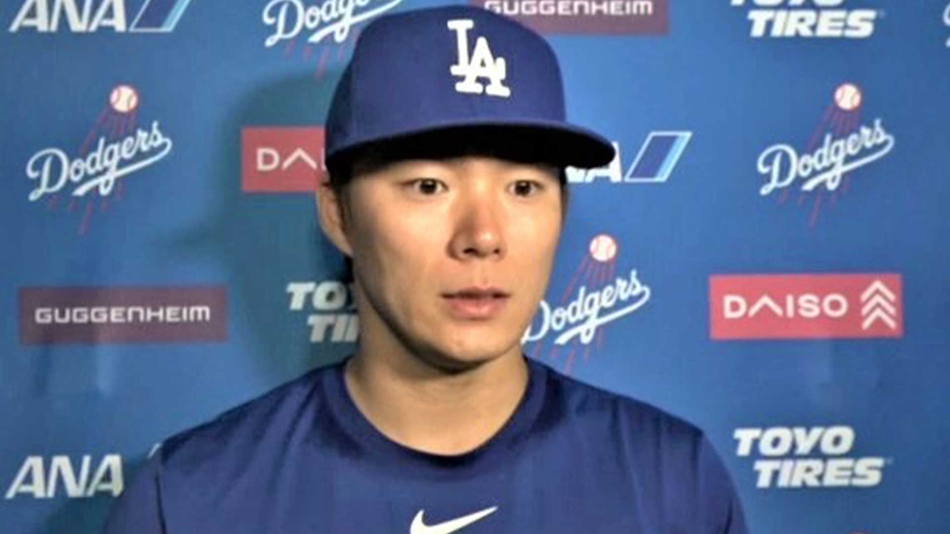 山本由伸「立て直そうとしたけど、最後まで良くなかった」今季最短の4