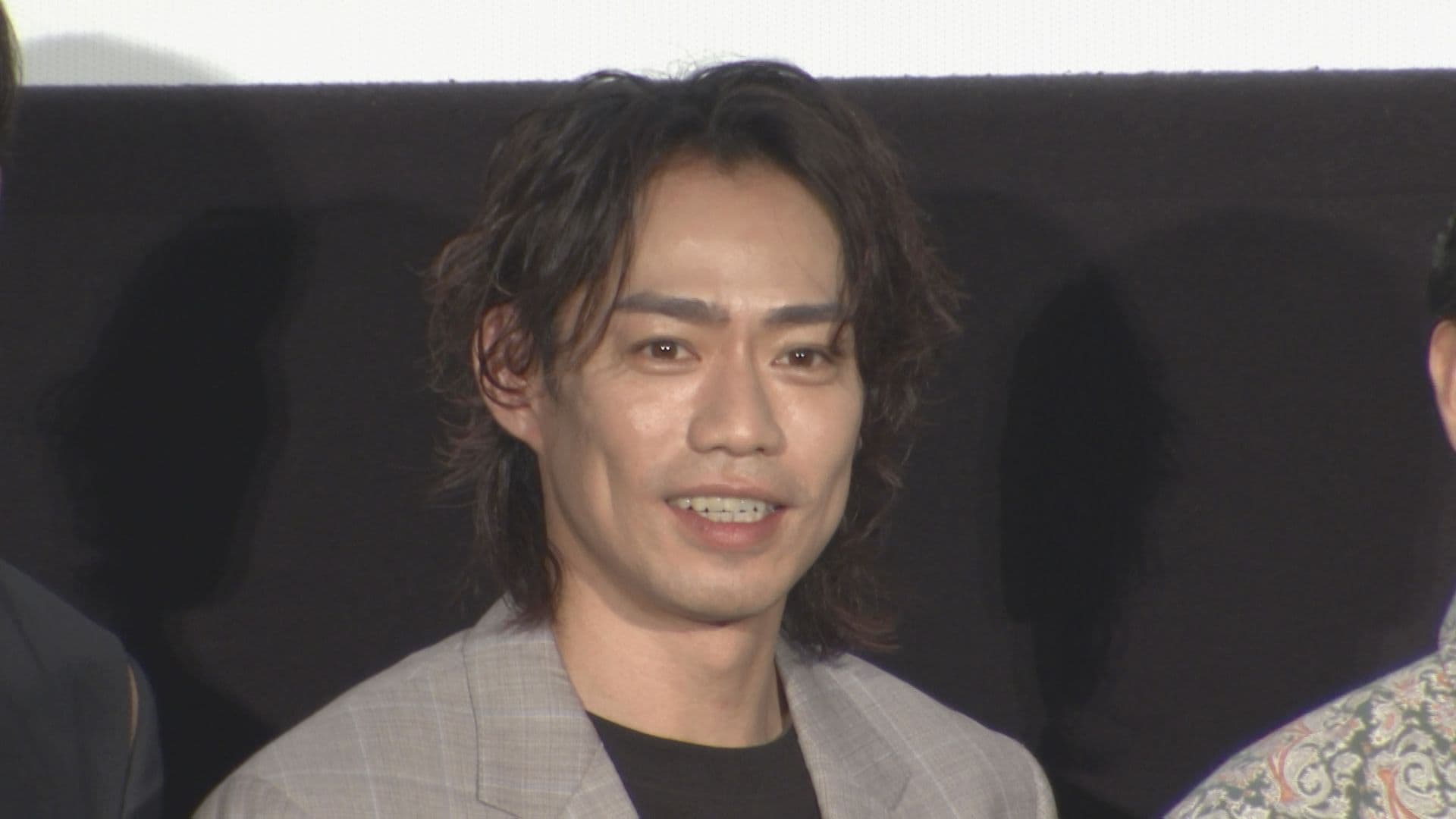 高橋大輔】映画初出演でオリンピックより緊張 「最初はずっと