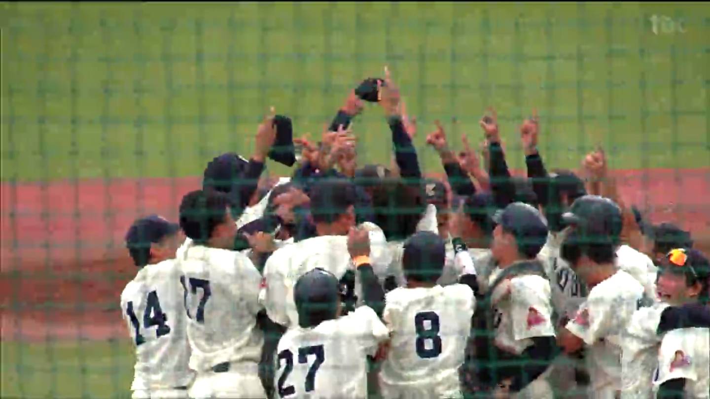 仙台六大学野球】東北福祉大が優勝で春と秋の連覇を達成 | 宮城の