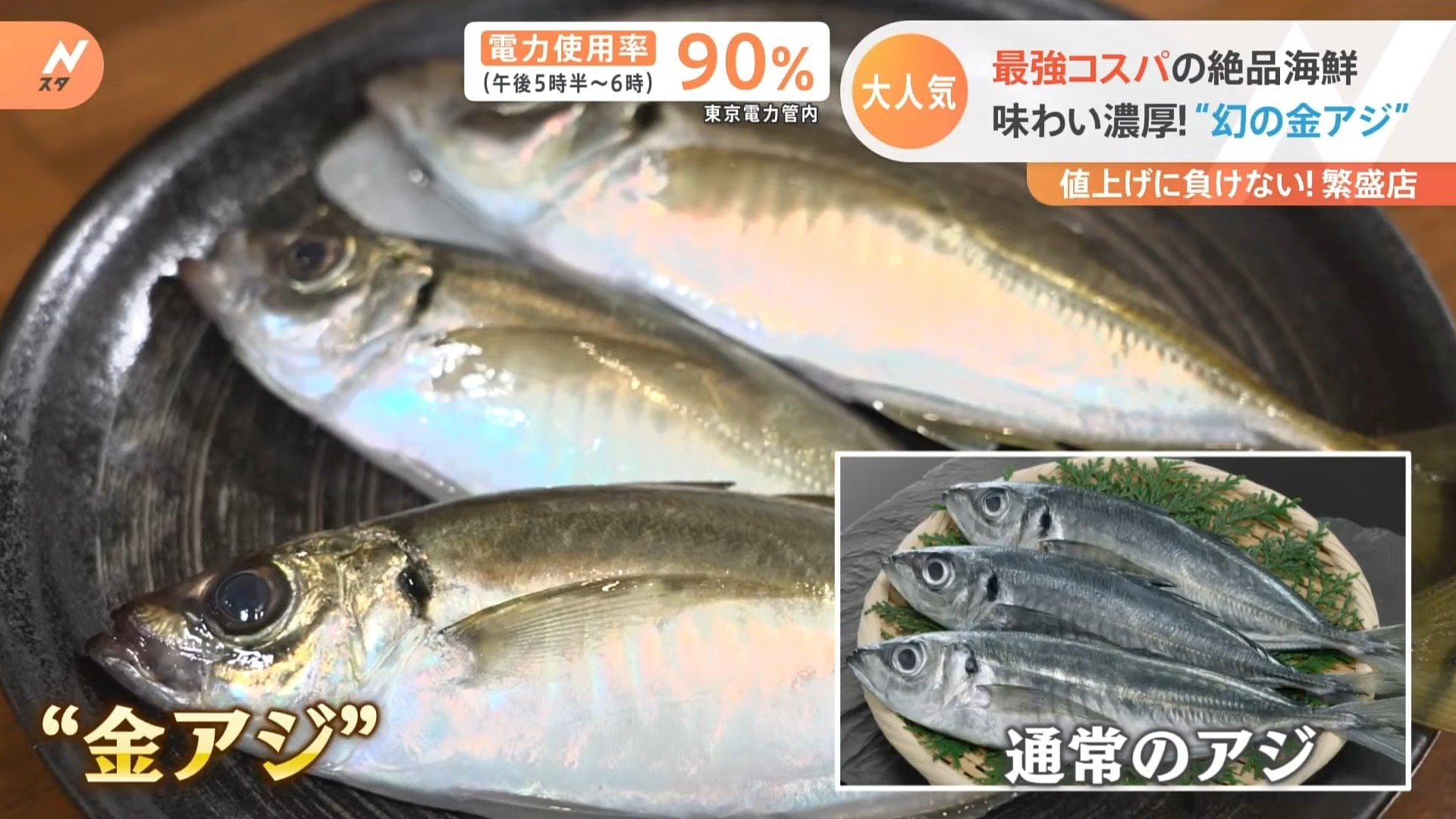 値上げの波に負けない魚自慢の繁盛店 コスパ最強の 厚切り海鮮盛り に 幻のアジ を使ったアジフライ 安さのワケとは Tbs News Dig 2ページ 値上げの波に負けない魚自慢の繁盛店 コスパ最強の 厚切り海鮮盛り に 幻のアジ を使ったアジフライ 安さのワケとは Tbs News Dig 2ページ