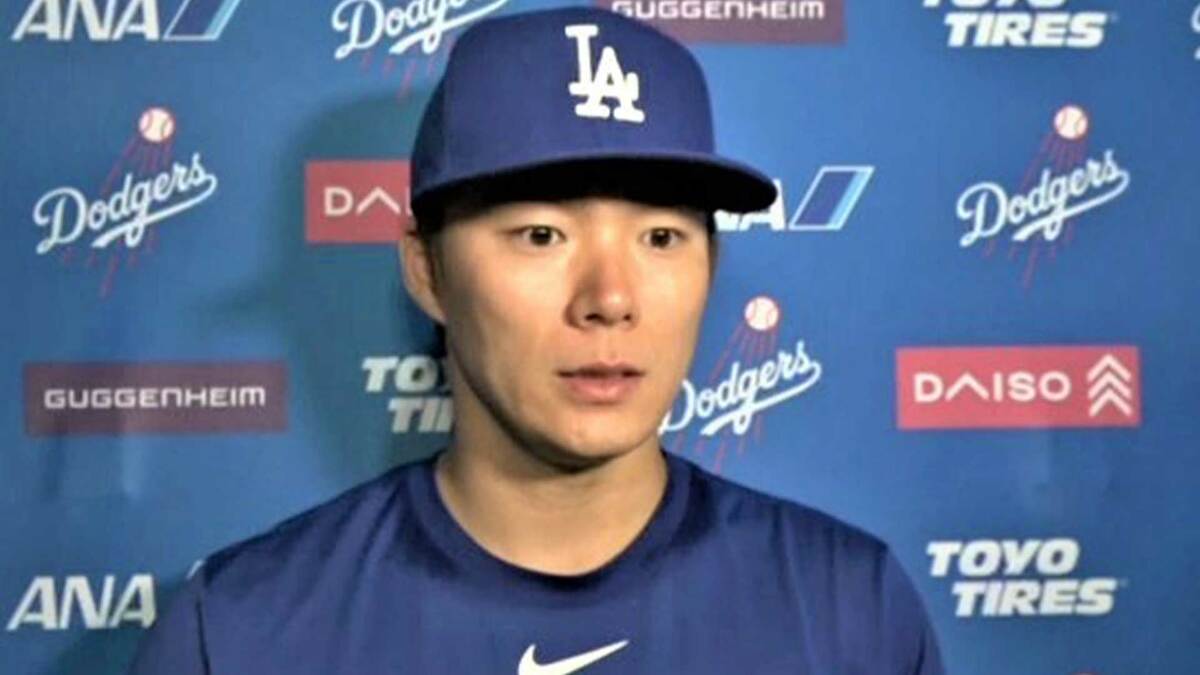 山本由伸「立て直そうとしたけど、最後まで良くなかった」今季最短の4