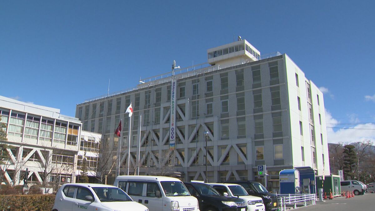「身内の借金返済のため」40代の消防団員が現金230万円余を着服 所属する分団の私費 長野・松本市のサムネイル