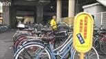 被害の6割が“無施錠” 増える自転車窃盗を『ツーロック』で防ごう！新潟駅南口|TBS NEWS DIG