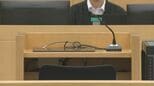 娘は「ババア死ね」と叫び、母親の首を出刃包丁で切りつけたと検察が指摘…殺人未遂の罪に問われた娘が裁判で語ったこととは|TBS NEWS DIG