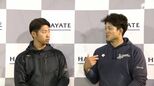 「切磋琢磨して盛り上げられたら」甲子園出場名門校の“ライバル"が再び夢の舞台でしのぎ削る プロ野球2軍参入「ハヤテ」球団新加入選手29人を発表|TBS NEWS DIG