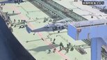 【速報】米軍がイラン産石油の輸送船に乗船検査 インド洋で　国防総省「イランを物質的に支援する船を活動場所を問わず阻止」と強調|TBS NEWS DIG