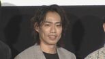 【高橋大輔】映画初出演でオリンピックより緊張　「最初はずっとキョロキョロしてました」|TBS NEWS DIG