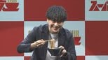 【 三代目JSB・山下健二郎 】 考案した担々麺は 〝登坂広臣に食べさせたい〟 「ケータリングで必ずうどんとそば」 舞台裏を明かす|TBS NEWS DIG