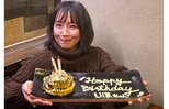 【吉岡里帆】　「厄祓いはせず、良い役が来るよう、お役を全うする覚悟で今年は挑みます！」　32歳の意気込み明かす|TBS NEWS DIG
