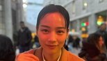 【のん】 ミラノでジェラートを堪能 「大胆に刺さったコーンの中にはホットチョコレートが入ってました」|TBS NEWS DIG