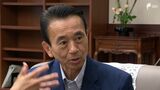 「みんな『康友さん』と呼びます」鈴木流のコミュニケーション術とは 新知事の強みは"人とのパイプ" リニア問題解決へ意欲も=静岡県 | 静岡のニュース | SBSNEWS | 静岡放送