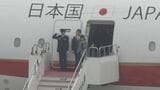 【速報】高市総理 インドに向け出発　あすモディ首相と会談へ|TBS NEWS DIG