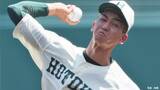 報徳学園が大社に敗れ6年ぶり夏の甲子園勝利ならず…注目エース・今朝丸が7回途中9奪三振も3失点 9回裏に執念の反撃も及ばず|TBS NEWS DIG
