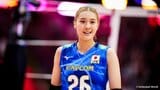 女子日本代表、次戦29日は負けたら終わりの決勝トーナメント初戦 完全アウェイで地元タイと激突【世界バレー】|TBS NEWS DIG