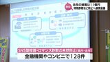 宮崎県内の去年の被害総額は約11億円 特殊詐欺とSNS型投資・ロマンス詐欺の防止へ 警察・金融機関・コンビニなどの担当者が対策会議|TBS NEWS DIG