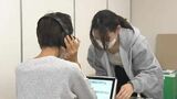 「血管年齢・骨密度・肌年齢」山陽学園大看護学部の学生が市民に無料の健康チェックを行う 岡山市の中区役所で【岡山】|TBS NEWS DIG