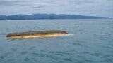 【大雨被害】係留していたプレジャーボート流される 富山湾の沖合約5キロで転覆、海保が回収 他にも小型船舶が所在不明か 富山・氷見市|TBS NEWS DIG