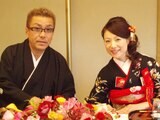 嘉門タツオさん　妻・鳥飼こづえさんの死去を報告　6月に脳腫瘍が再発|TBS NEWS DIG