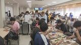 「レストランみたいな感じでオシャレ」一般の人も利用可能…鳥取大学の学食がリニューアル|TBS NEWS DIG