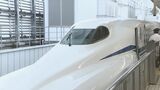 ことしのGW混雑は?JR東海が新幹線の予約状況を発表 ピークは下り5月3日 上り5月6日 | 名古屋・愛知・岐阜・三重のニュース【CBC news】 | CBC web
