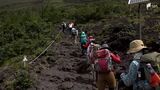 山梨は「一定の効果」静岡は「見直し必要」富士登山オーバーツーリズム対策で2024年の評価 入山規制と登山自粛で | 静岡のニュース | SBSNEWS | 静岡放送