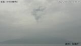 桜島で爆発的噴火　噴煙3,000m【きょう20日・あす21日の降灰予報】鹿児島|TBS NEWS DIG