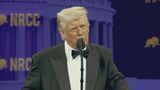 トランプ大統領「冷静になるんだ!今が買い時だ」|TBS NEWS DIG