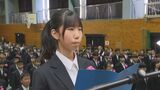 多くの中学校で入学式 真新しい制服、新たな学校生活スタート 大分 | 大分のニュース|OBS NEWS|大分放送