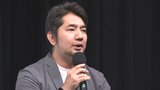 「特撮は今後も進化していく」怪獣映画 カミノフデ上映 大分市出身、佐藤大介監督が語る | 大分のニュース|OBS NEWS|大分放送