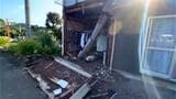 最大震度5強 鹿児島県内で被害、交通への影響続く|TBS NEWS DIG