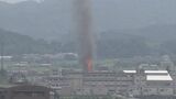 【速報】福島市吉倉で住宅火災 1人暮らしの男性と連絡取れず | 福島のニュース│TUF