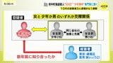 男性会社員殺人事件　容疑者3人は全員10代　“成人の刑事事件とは異なる今後の流れ”や“事件で用いられたSNSのリスク”を専門家に聞く　広島・府中町|TBS NEWS DIG