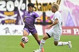 J2藤枝、1−1で鹿児島ユナイテッドFCとドロー。終了間際に痛恨の失点【J2第17節速報】 | 静岡のニュース | SBSNEWS | 静岡放送