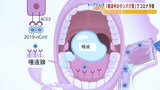 コロナ感染を防ぐ鍵は「唾液中のタンパク質」!?大阪公立大学大学院の准教授ら発表|TBS NEWS DIG