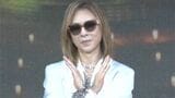 【YOSHIKI】3度目の首の手術から1年を振り返る 「リハビリも含めて、精神的にも凄く凄く大変な一年間だった」|TBS NEWS DIG