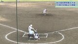 岩手第2代表の久慈が金足農(秋田第1)と初戦 延長タイブレークの末、惜しくも敗退 秋の高校野球東北大会|TBS NEWS DIG