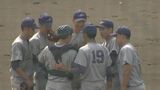 夏の甲子園ベスト8の花巻東 秋の岩手県大会初戦で敗退 センバツ出場絶望的に|TBS NEWS DIG